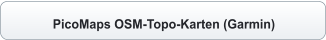 PicoMaps OSM-Topo-Karten (Garmin)