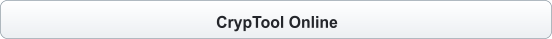 CrypTool Online