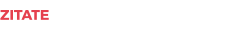 ZITATE